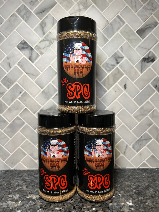 All Purpose SPG - 3PK