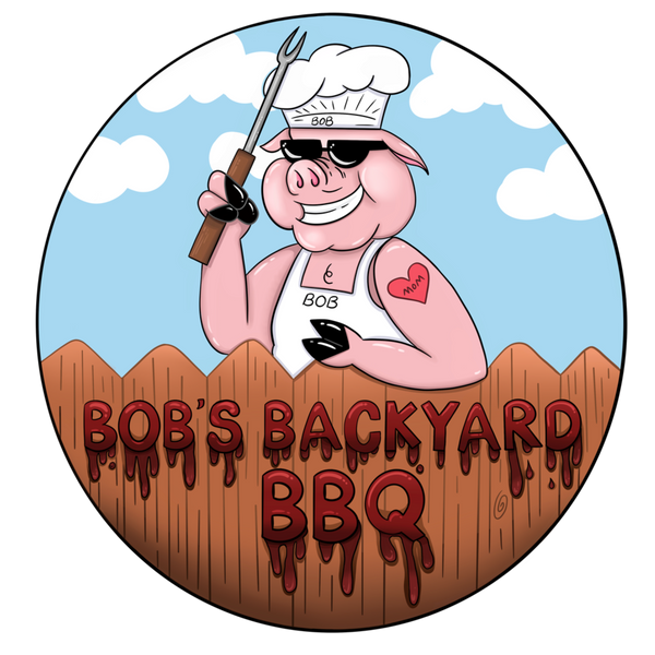 Bob’s Backyard BBQ